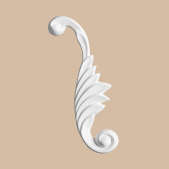 Орнамент прав. DECOMASTER